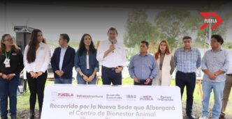 bienestar animal Armenta Puebla