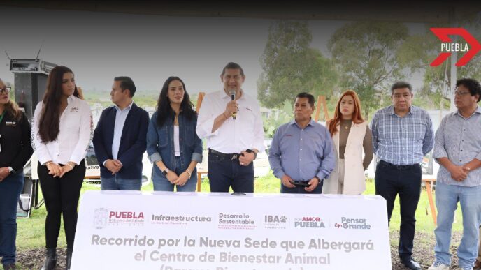 bienestar animal Armenta Puebla