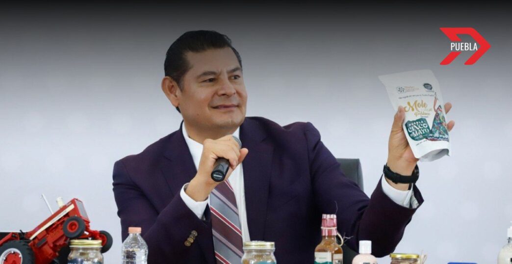 Alejandro Armenta campo