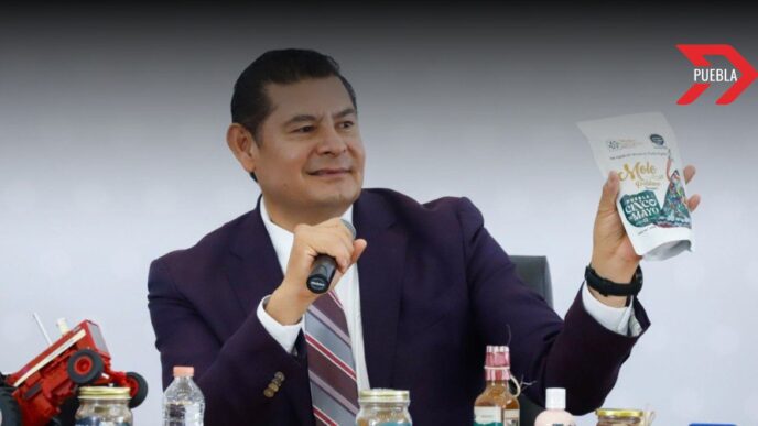 Alejandro Armenta campo