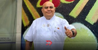 Chef poblano competirá en el World Paella Day Cup 2025