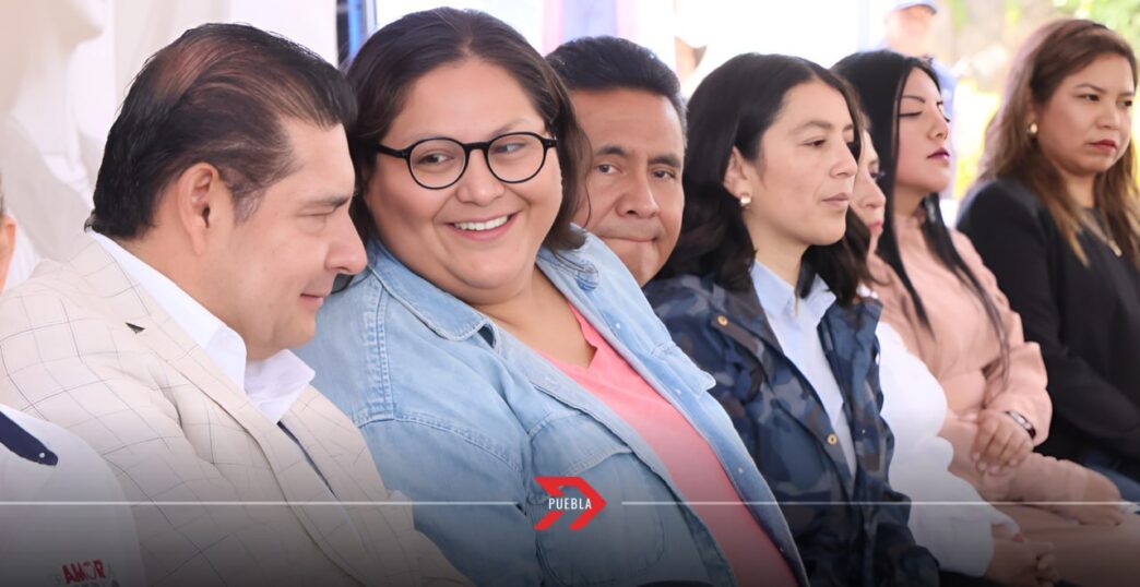 Tejedoras de la Patria Huejotzingo