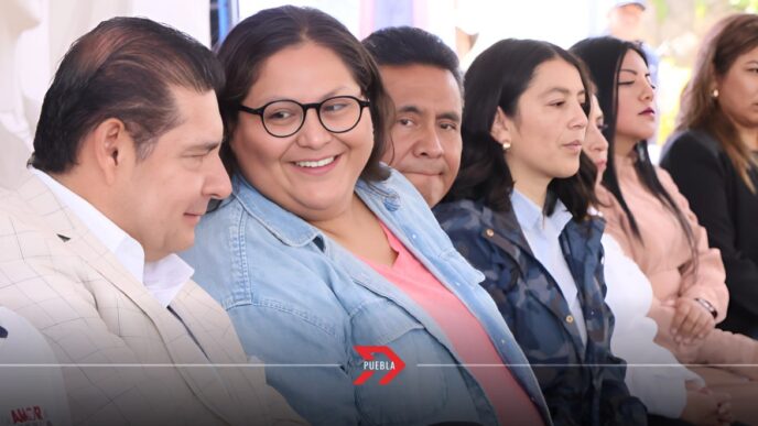 Tejedoras de la Patria Huejotzingo