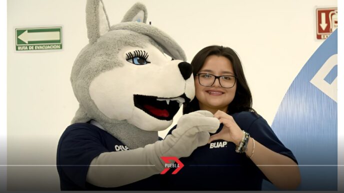 BUAP adelanta resultados de admisión 2025 al 21 de julio