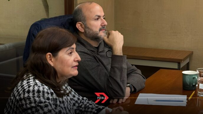 Puebla impulsa 7 proyectos tecnológicos con apoyo federal