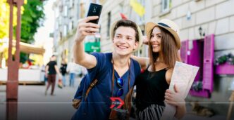 Puebla turistas verano