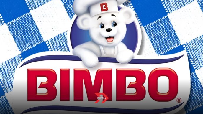 grupo bimbo