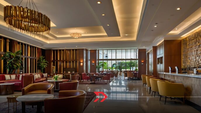 Turismo de convenciones: clave para la recuperación hotelera