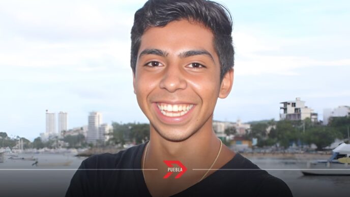 Paco empanadas Puebla