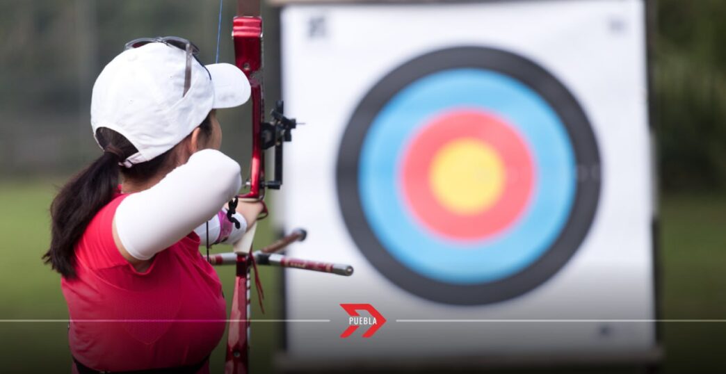 Puebla será sede por primera vez de la Copa del Mundo de Tiro con Arco en 2026