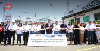 Alejandro Armenta Puebla