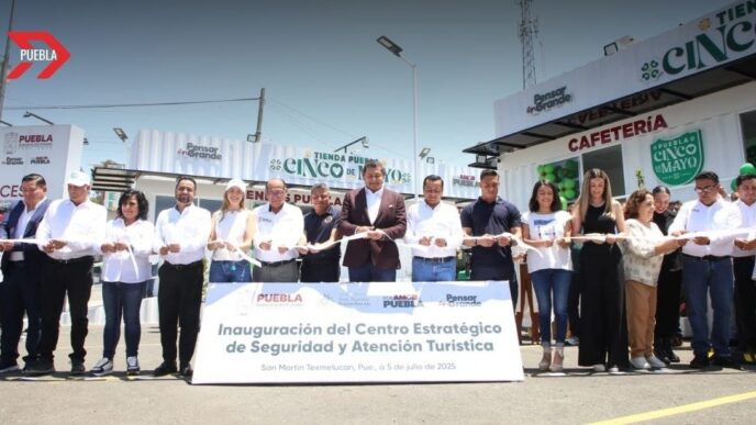 Alejandro Armenta Puebla