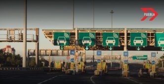 ¿La autopista México-Puebla resultaría afectada con el retiro de pago en efectivo?