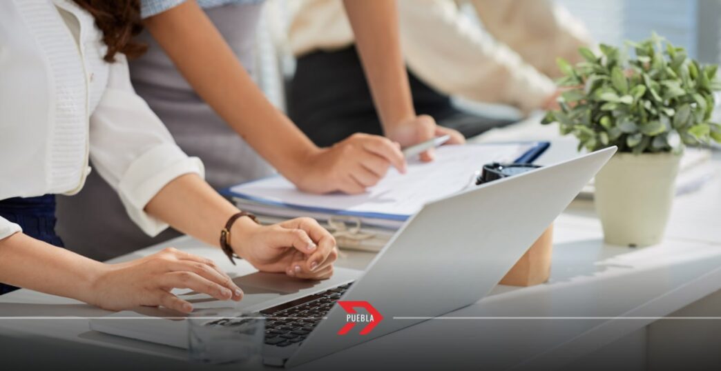 28% de los empleados en Puebla trabajan más de 48 horas a la semana