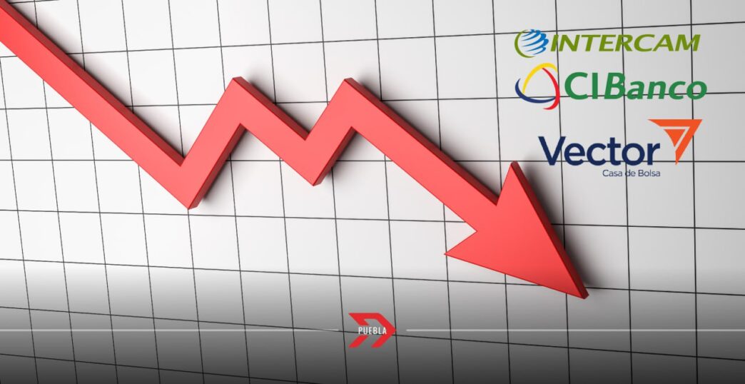 Fitch Ratings baja las calificaciones de CIBanco, Intercam y Vector Casa de Bolsa