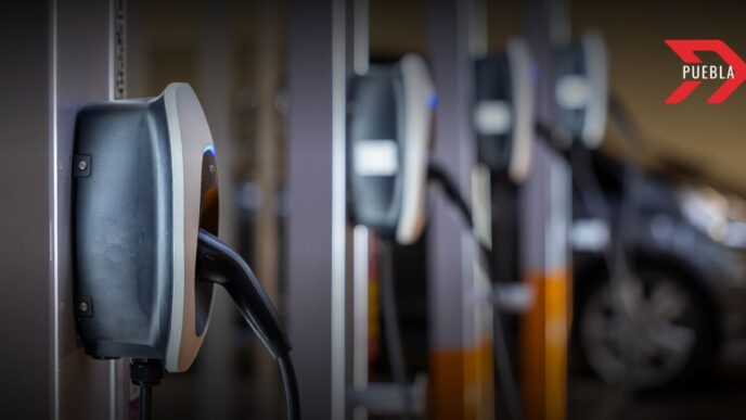 Instalar cargador en casa para auto eléctrico: requisitos y precios
