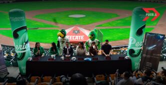 Chile en Nogada 2025: fusión gastronómica y beisbol en Puebla