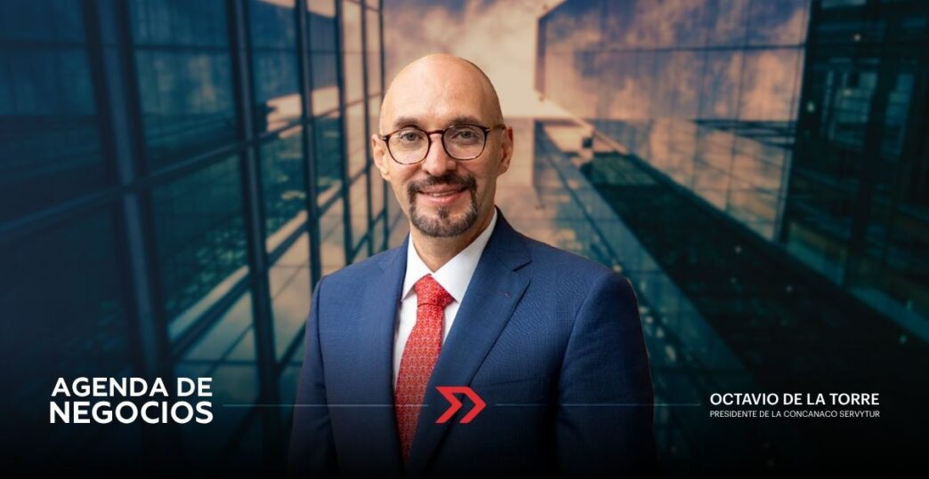 Unidad para avanzar: El sector empresarial frente al nuevo orden global