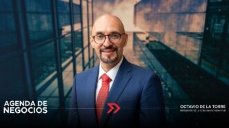 Unidad para avanzar: El sector empresarial frente al nuevo orden global