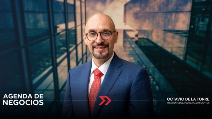 Unidad para avanzar: El sector empresarial frente al nuevo orden global