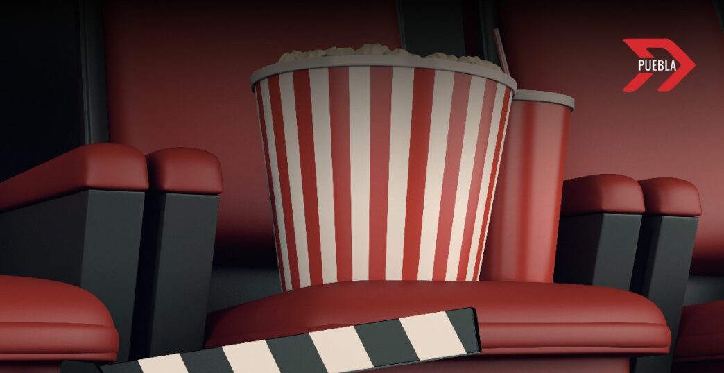 Muestra FICMA 2025 Puebla: Festival gratuito de cine independiente