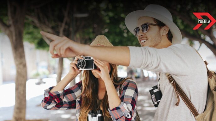 Verano 2025 en Puebla: Estiman la llegada de 550 mil turistas