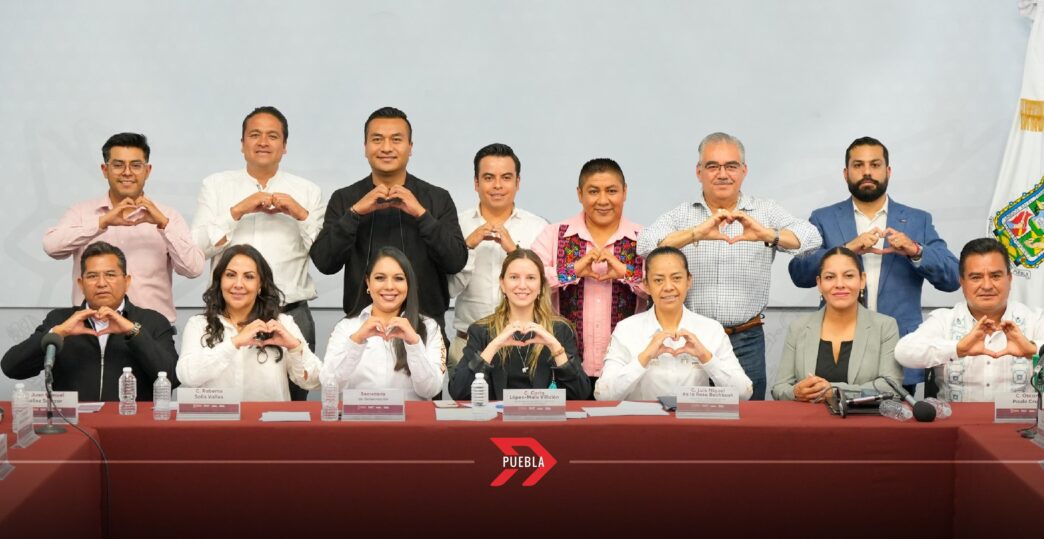 Puebla impulsa desarrollo turístico con infraestructura y digitalización en sus Pueblos Mágicos