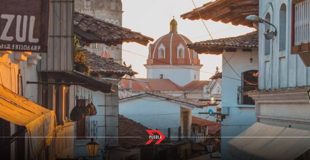 Turismo en Puebla: Nueva carretera unirá nueve Pueblos Mágicos y mejorará la movilidad