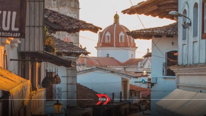 Turismo en Puebla: Nueva carretera unirá nueve Pueblos Mágicos y mejorará la movilidad