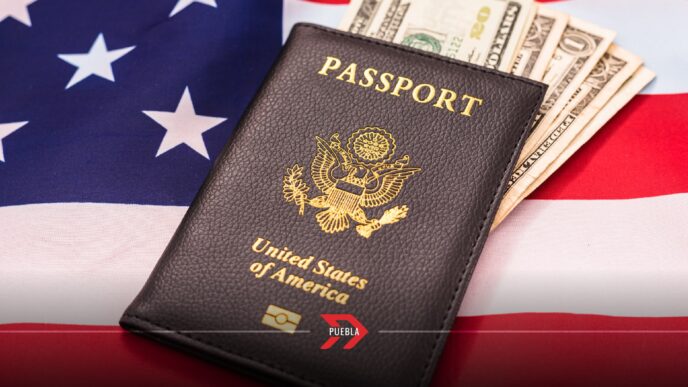 Visa de EE.UU. ahora a 435 dólares: ¿Por qué subió el precio y a quién afecta más?