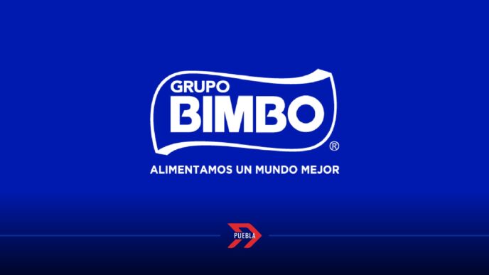 Bimbo invertirá 2 mil mdd en Puebla y seis estados más de México