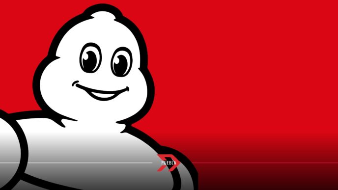 Llaves Michelin 2025: Así funciona la nueva guía de hoteles de lujo a nivel mundial