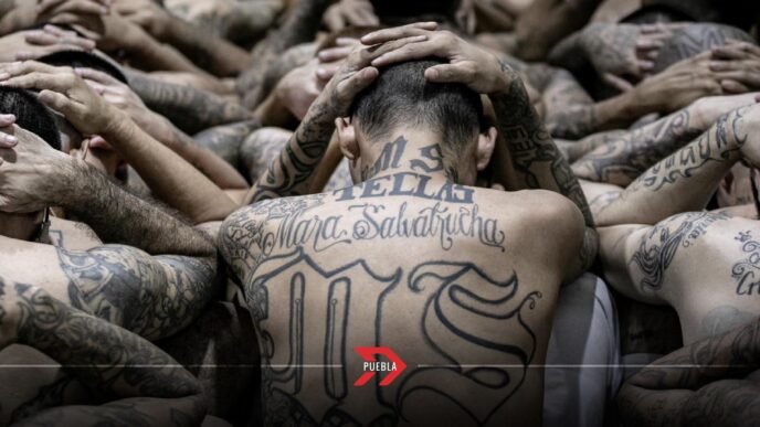 Venezuela denuncia presunta tortura a migrantes en El Salvador y pide investigación internacional