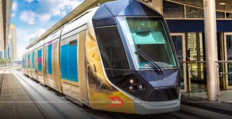 Sheinbaum anuncia tren México–Puebla–Veracruz sin inversión en nuevas vías