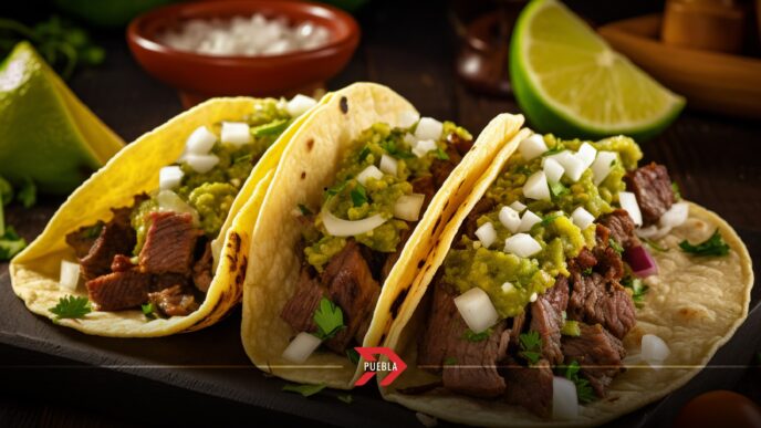 Festival de las Carnitas 2025 en Totimehuacan, Puebla: Gastronomía, cultura y toneladas de sabor