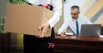 Despidos masivos en EE.UU. en julio 2025: La IA y la incertidumbre económica reconfiguran al país