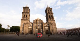 Razones para visitar Puebla en 2025: cultura colonial, arte y belleza natural