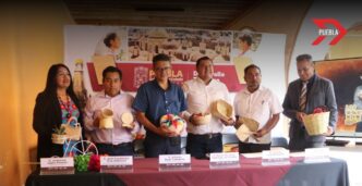 Feria Tlacotepec 2025: programación y todo lo que debes saber