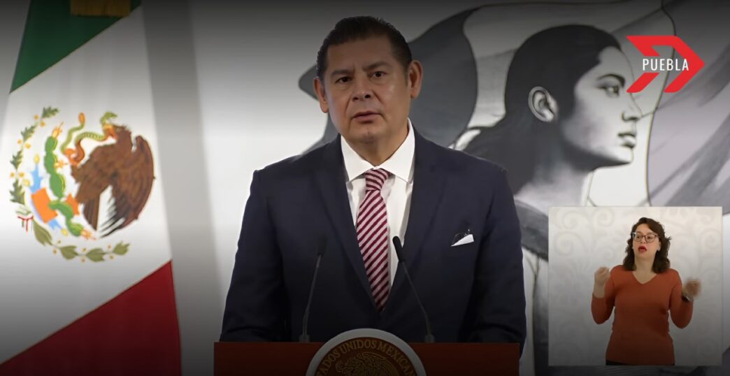 Publican el DOF declaratoria del Polo para el Bienestar Capital de la Tecnología y Sostenibilidad en Puebla