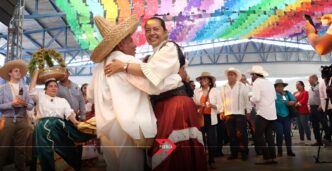 ¿Qué artistas estarán en la Feria de Atlixco 2025 del 25 al 27 de julio?