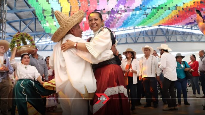 ¿Qué artistas estarán en la Feria de Atlixco 2025 del 25 al 27 de julio?