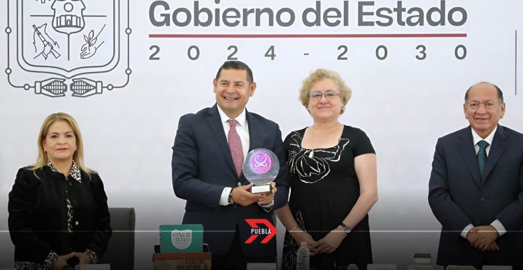 Puebla anticorrupción