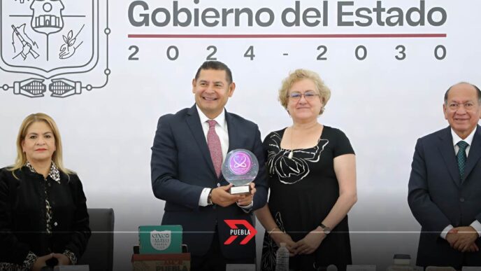 Puebla anticorrupción