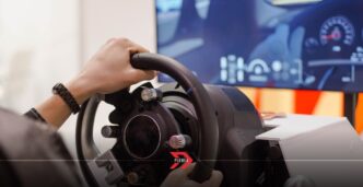 Puebla implementa examen de manejo con simuladores en agosto