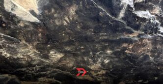 Hallan 1,500 pinturas rupestres de 10,000 años en Tehuacán