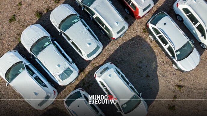 Aranceles de EU no frenan exportaciones de Volkswagen y Audi en Puebla