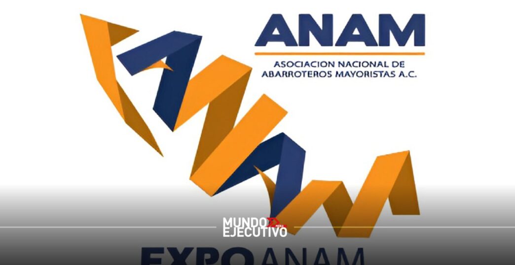Expo ANAM 2025 Puebls