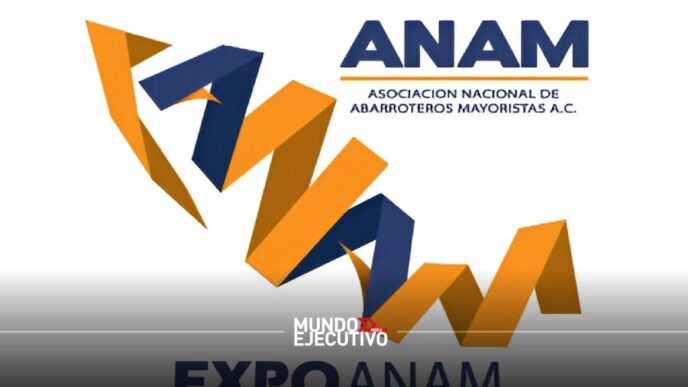 Expo ANAM 2025 Puebls