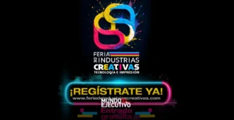 Feria de Industrias Creativas Puebla