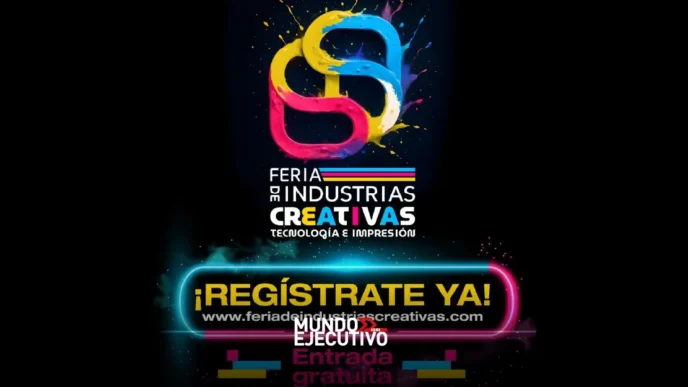 Feria de Industrias Creativas Puebla